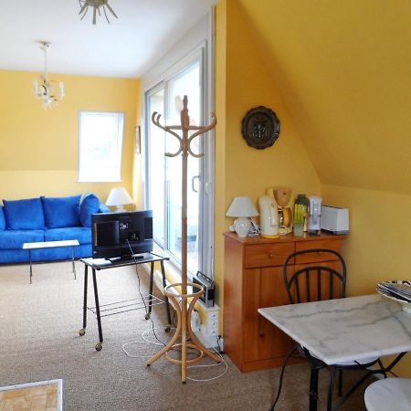 Studio Cabourg, 1 Piece, 2 Personnes - Fr-1-487-218 Leilighet Eksteriør bilde
