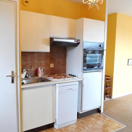 Studio Cabourg, 1 Piece, 2 Personnes - Fr-1-487-218 Leilighet Eksteriør bilde