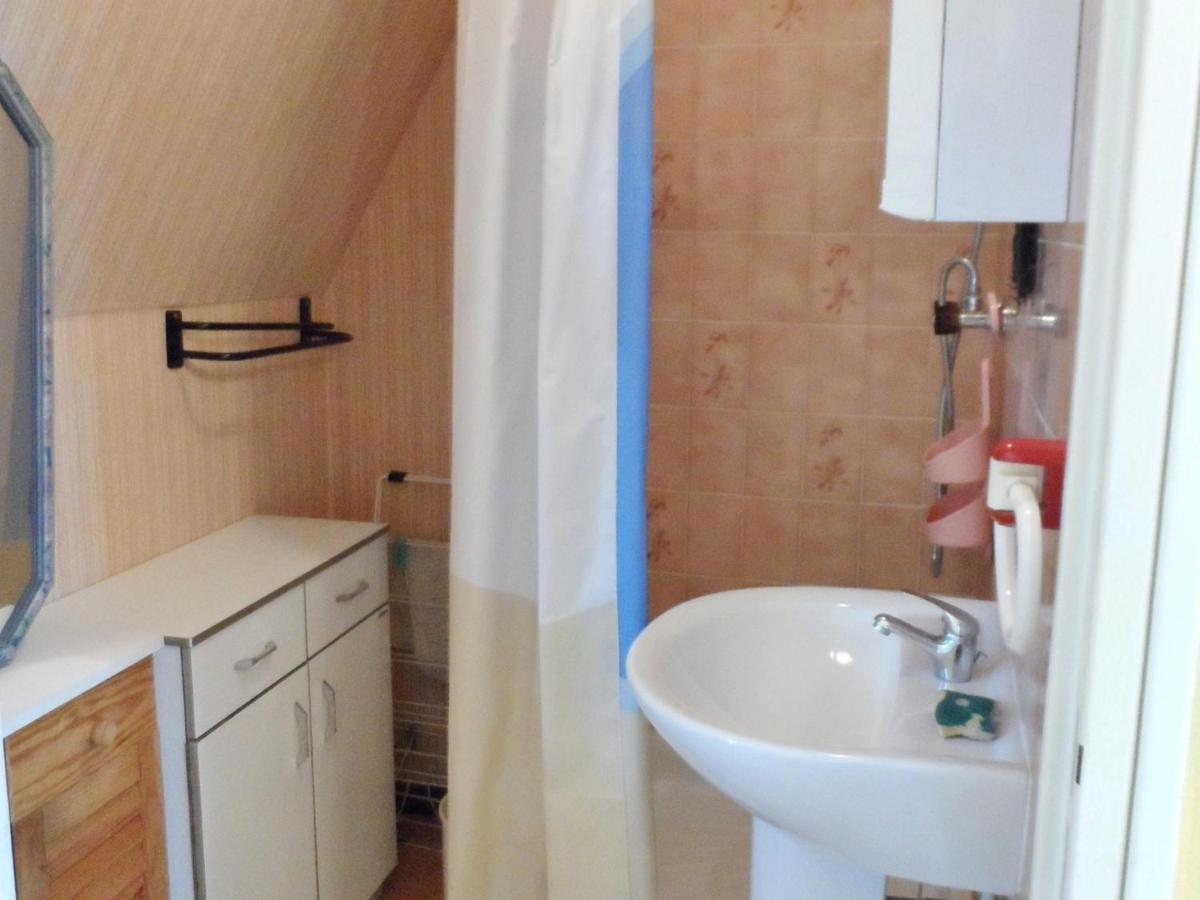 Studio Cabourg, 1 Piece, 2 Personnes - Fr-1-487-218 Leilighet Eksteriør bilde