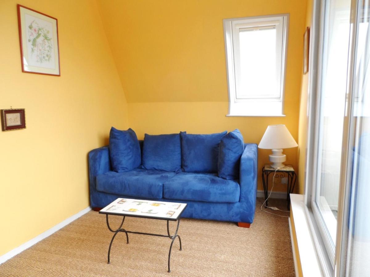 Studio Cabourg, 1 Piece, 2 Personnes - Fr-1-487-218 Leilighet Eksteriør bilde
