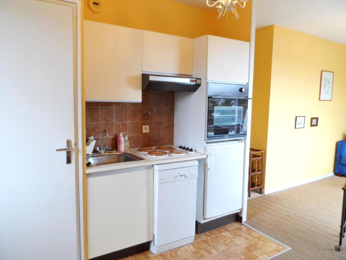 Studio Cabourg, 1 Piece, 2 Personnes - Fr-1-487-218 Leilighet Eksteriør bilde